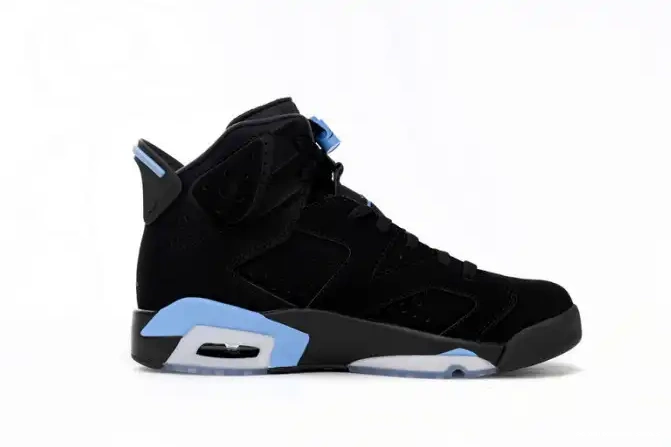 Rep Jordan 384664-006 UNC Retro 6 Air 0529